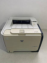 Принтер HP LaserJet P2055d / Лазерний монохромний друк / A4 / 1200x1200 dpi / 33 стор/хв / USB 2.0 / Кабелі в комплекті, фото 2