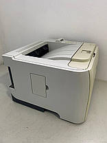 Принтер HP LaserJet P2055d / Лазерний монохромний друк / A4 / 1200x1200 dpi / 33 стор/хв / USB 2.0 / Кабелі в комплекті, фото 3