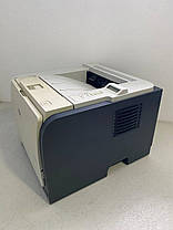 Принтер HP LaserJet P2055d / Лазерний монохромний друк / A4 / 1200x1200 dpi / 33 стор/хв / USB 2.0 / Кабелі в комплекті, фото 4