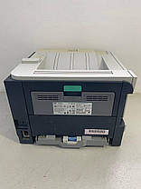 Принтер HP LaserJet P2055d / Лазерний монохромний друк / A4 / 1200x1200 dpi / 33 стор/хв / USB 2.0 / Кабелі в комплекті, фото 5