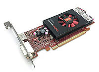 Дискретна відеокарта AMD FirePro V3900, 1 GB GDDR3, 128-bit / 1x DVI, 1x DP