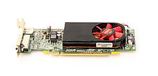Дискретна відеокарта AMD Radeon R7 250, 2 GB GDDR3, 128-bit / 1x DVI, 1x DisplayPort / Для корпусів форм-фактору SFF, фото 2