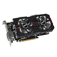 Дискретна відеокарта AMD Radeon R9 270, 2 GB GDDR5, 256-bit / DisplayPort, DVI, HDMI