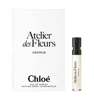 Chloe Atelier Des Fleurs Cedrus, цена: 2700 ₴, купить на Prom.ua