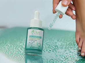 Podo Lime Collagen Derm ( гідролізований колаген) 30 мл, фото 2
