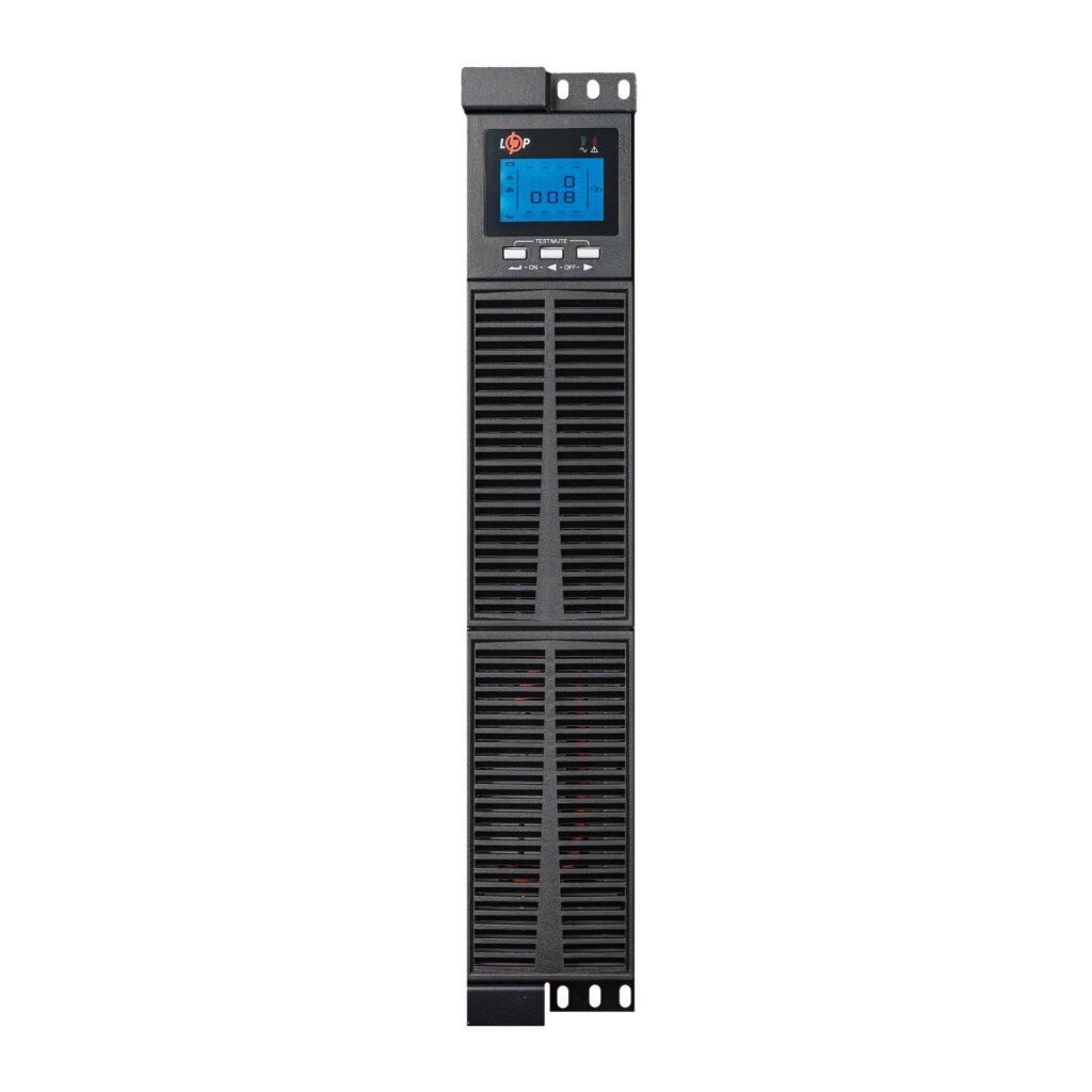 ДБЖ 1800Вт Smart-UPS LogicPower 2000 PRO RM (with battery)