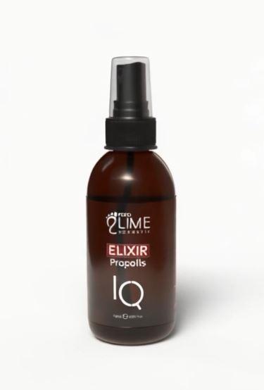 Podo Lime Elixir Propolis  для загоєння ран  100 мл