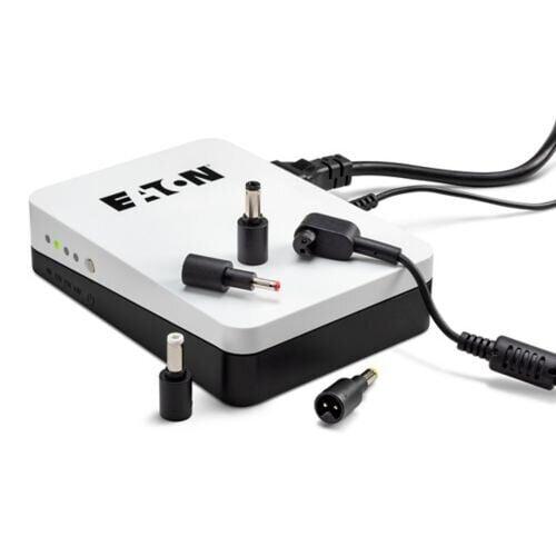 ДБЖ Eaton 3s mini / 230 V / 72 V·А / 36W / 1 вихід / 1x IEC 320 C13