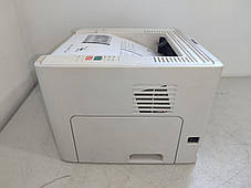 Принтер HP LaserJet 1160 Printer / Лазерний монохромний друк / 600x600 dpi / A4 / 19 стор/хв / USB 2.0 + Кабелі підключення, фото 3