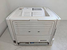 Принтер HP LaserJet 1160 Printer / Лазерний монохромний друк / 600x600 dpi / A4 / 19 стор/хв / USB 2.0 + Кабелі підключення, фото 5