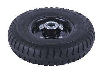 Колесо TT AGRO MOTO для тачки, 2.50-4, тип 4