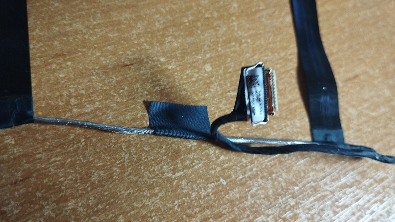 Шлейф до камери Lenovo ThinkPad T14s Gen 1 AMD! (DC02C00F410) б/в, фото 1