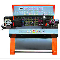 Стенд для випробування генераторів і стартерів DTRUCKPRO (Італія) DTRUCKPRO SPIN ORG