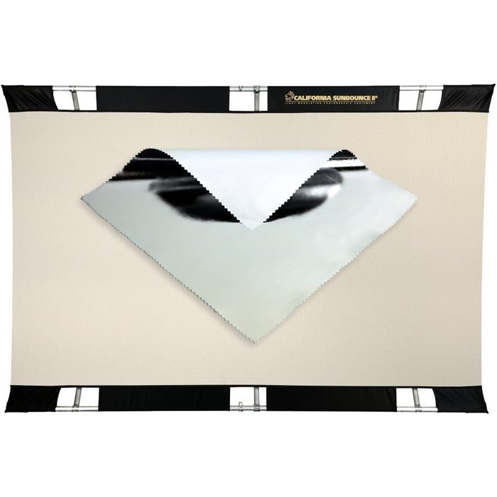 Аксесуари для камери SUNBOUNCE Sun-Bouncer Pro Reflector Kit, C-200-210, фото 1