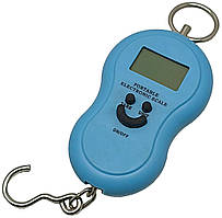 Б/У Portable Electronic Scale 40 кг
