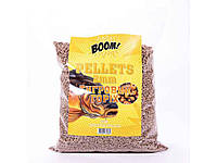 Пелетс Тигровий горіх 900г 2мм ТМ BOOM