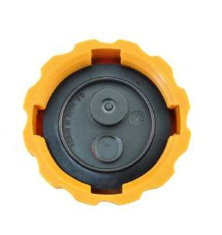 Кришка розширювального бачка Daewoo Lanos Ланос Сенс Нексія Нубіра Авео Лачеті AT (АТ), фото 1