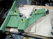 Люнет до 1м63 дип300