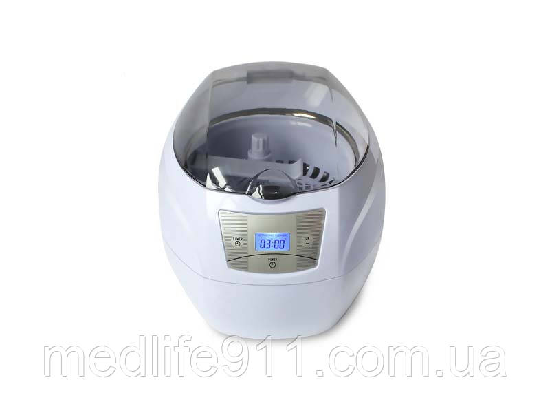 Ультразвукова ванна модель 900S, фото 1