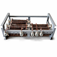 Блок резисторів Б6