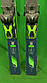 Гірські лижі Atomic Redster X7 156 см, експертний карвінг 2018р б/у, фото 2