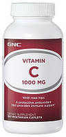 GNC Vitamin C 1000 MG 100 caplets