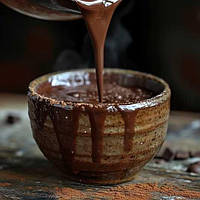 Магія текстури: чому гарний гарячий шоколад густий