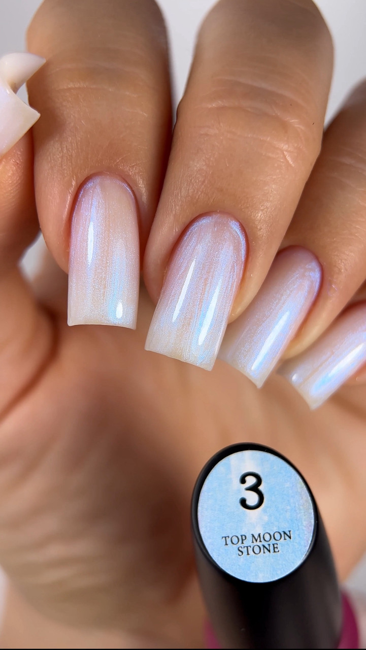 Top Moon Stone  STEFFANI 09 ml № 3, фото 1