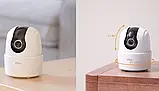 Камера IMOU Ranger 2C 3MP (IPC-K2ECP-3H3W) 2K Wi-Fi поворотна, фото 5