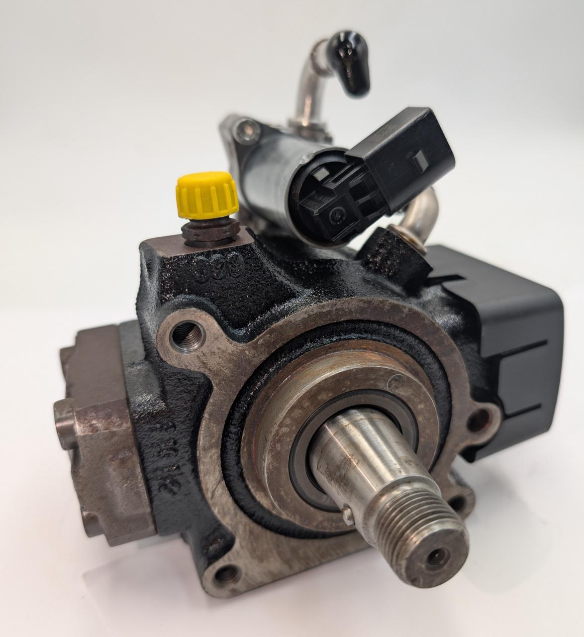 SIEMENS VDO ПНВТ (Реставрований) 03L130755G / A2C59517047 VAG VW SKODA AUDI 1.6 TDI, фото 1