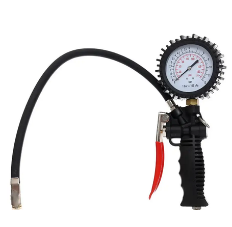 Пневмопістолети