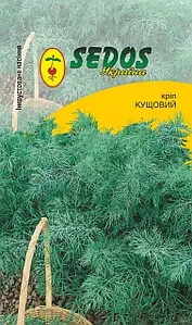 Кріп Кущовий 2г Sedos, фото 1