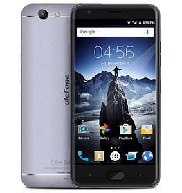 Смартфон Ulefone U008 pro