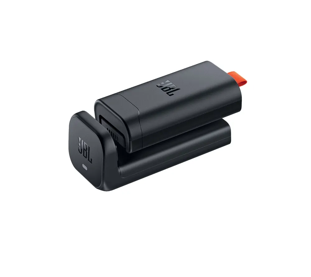 Аккумулятор з зарядним пристроєм JBL Battery 200 with charging case 1, фото 1