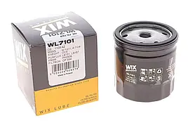 WL7101 Фільтр масляний WIX