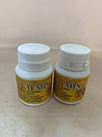 Таблемін 40табл. Україна.