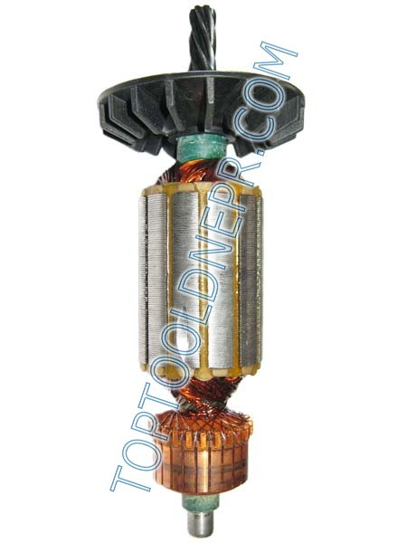 Якір на дриль ИЭ-1511, фото 1