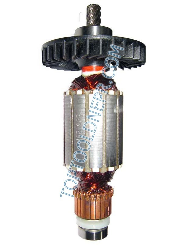 Якір для дискової пилки Makita 5704R