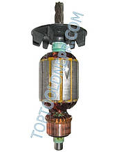 Якір на дриль ИЭ-1035