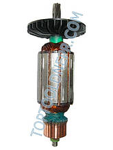 Якір для міксера Фіолент МД1-11Е заводський