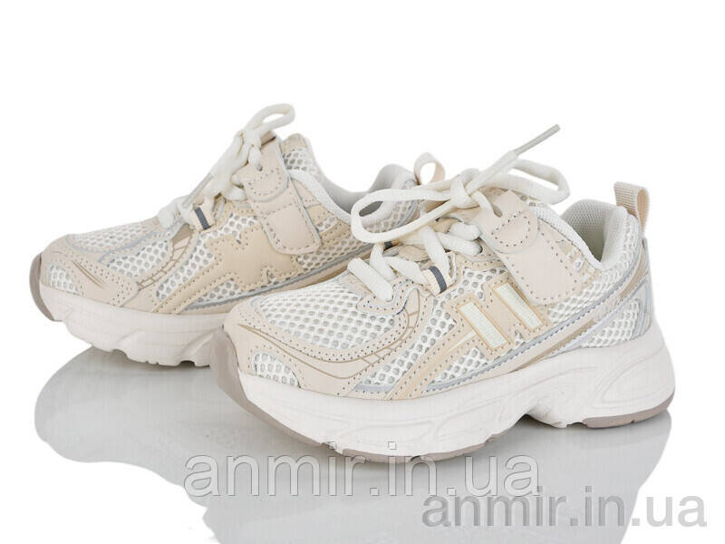 Кросівки дитячі для хлопчика весна/осінь G656-2M (27-32) "KIMBOO" купити гуртом на 7км.