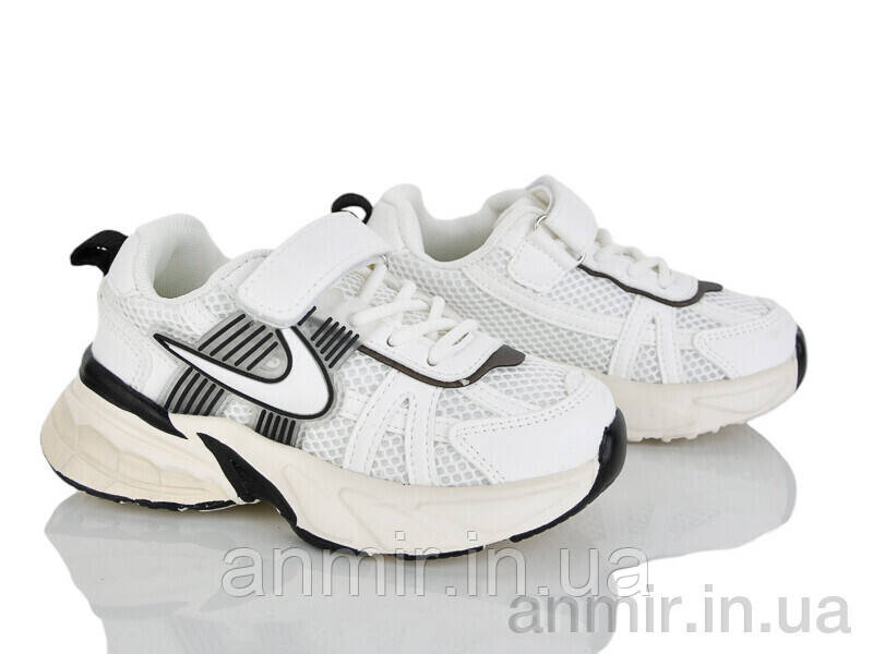 Кросівки дитячі для хлопчика весна/осінь G652-2C (27-32) "KIMBOO" купити гуртом на 7км.