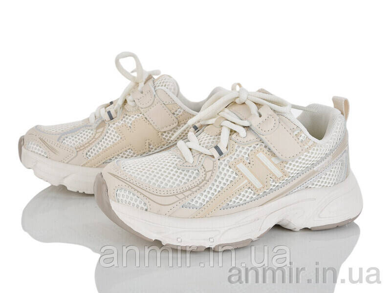 Кросівки дитячі для хлопчика весна/осінь G656-3M (33-38) "KIMBOO" купити гуртом на 7км.