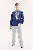 Чоловіча вишиванка MEREZHKA "Володимир", фото 3