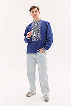 Чоловіча вишиванка MEREZHKA "Володимир", фото 4
