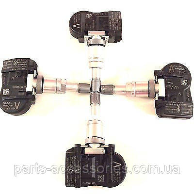 Nissan Altima 2013-2018 Датчик датчики тиску в шинах Нові, фото 1