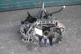 КПП Мерседес Сітан 1.5 dCi JR5 301