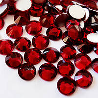 Стрази DMC Преміум, Siam, ss20 (4,8 мм), 100 шт.