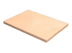 Шамотний камінь 716х358 мм до печі для піци Cuppone TZ435/1M та TZ435/2M