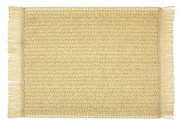 Набір (12 шт.) серветка сервірувальна (плейсмат) 30*45см Rustic Beige